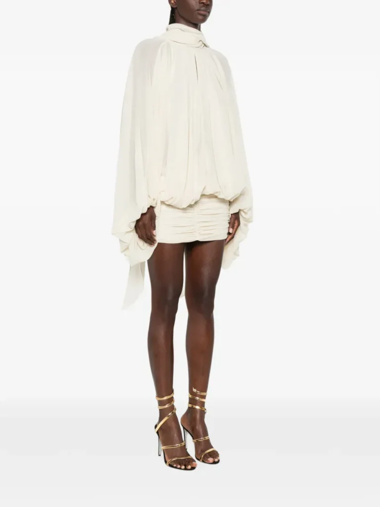 Maite Mini Dress Full Size Image 2