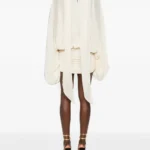 Maite Mini Dress Thumbnail 3