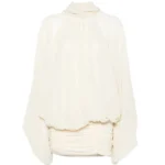 Maite Mini Dress Thumbnail 4