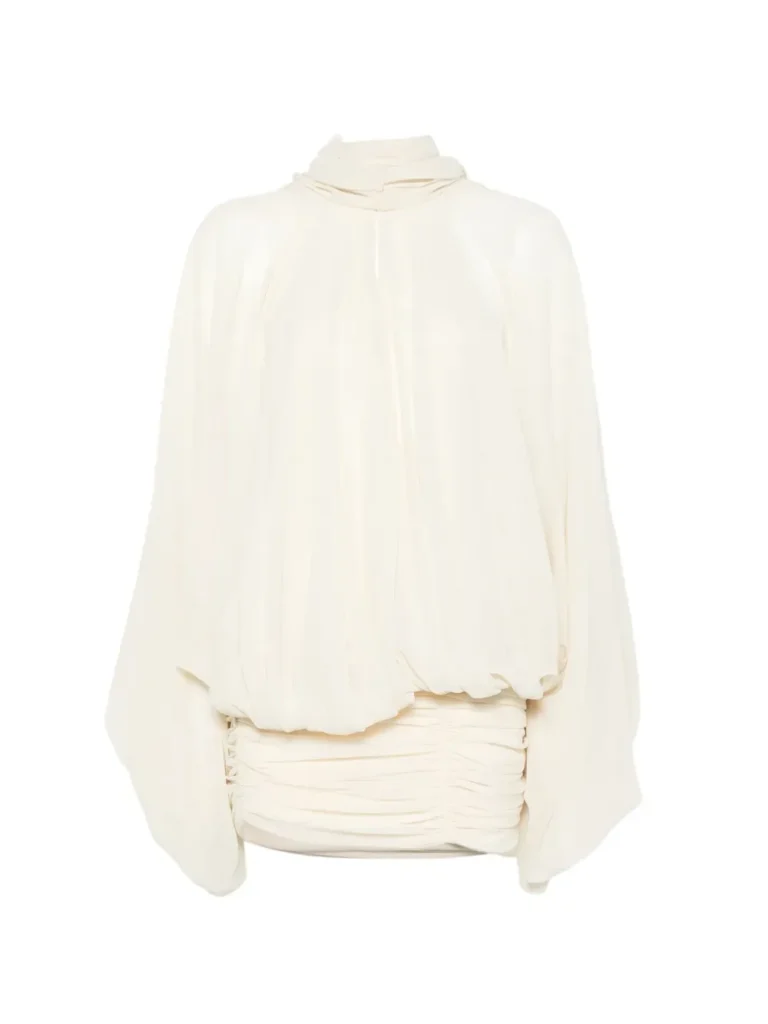 Maite Mini Dress Full Size Image 4
