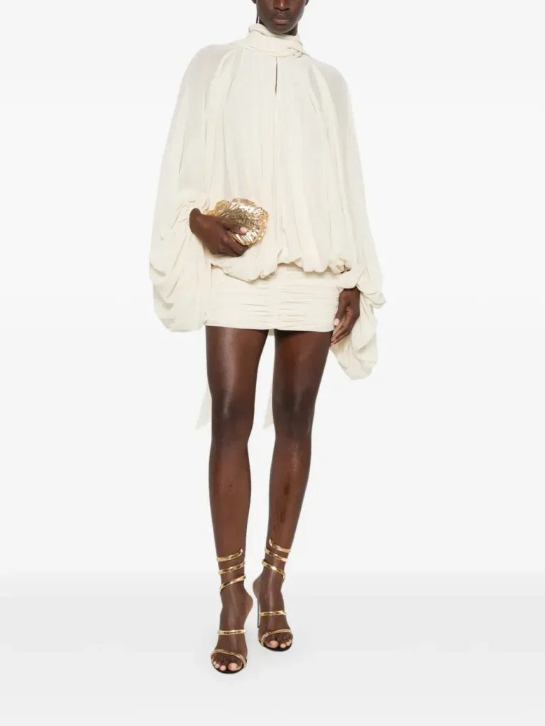 Maite Mini Dress Full Size Image 1