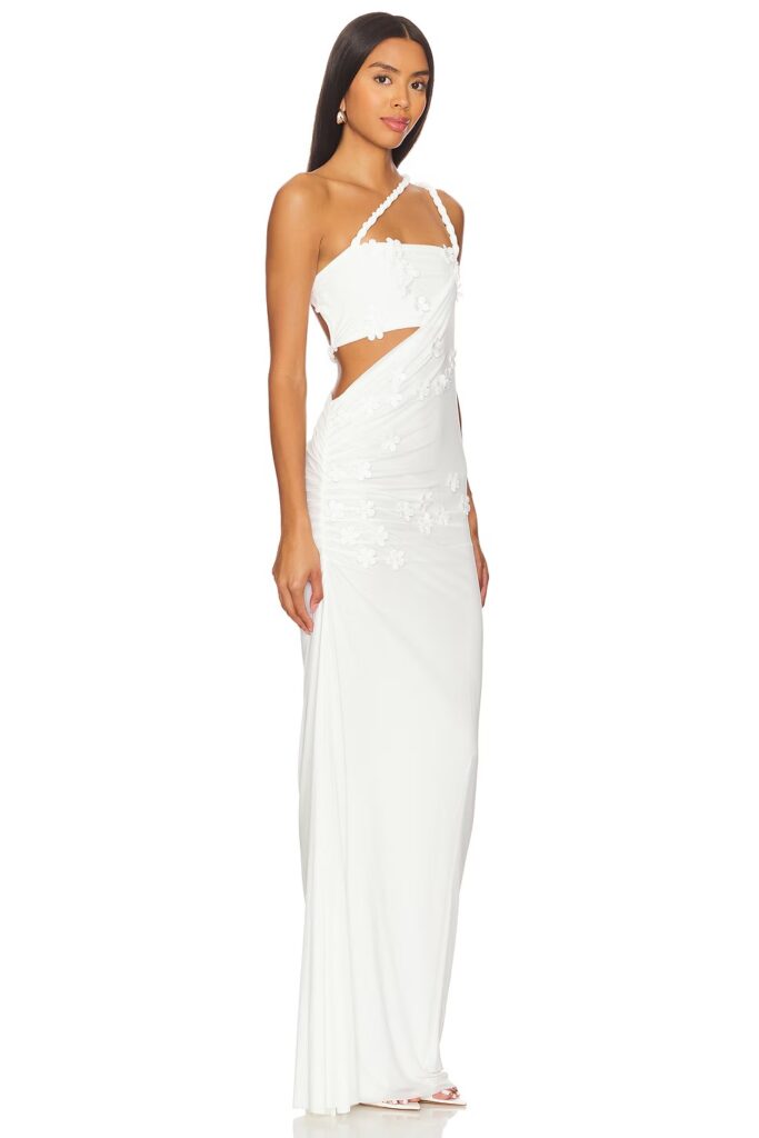 Leslie Gown Full Size Image 4