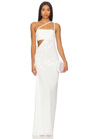 DEME BY GABRIELLA Leslie Gown