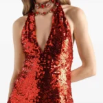 Sequin Dress Thumbnail 4