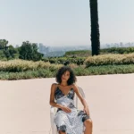 Hazel Lace Slip Dress Thumbnail 2