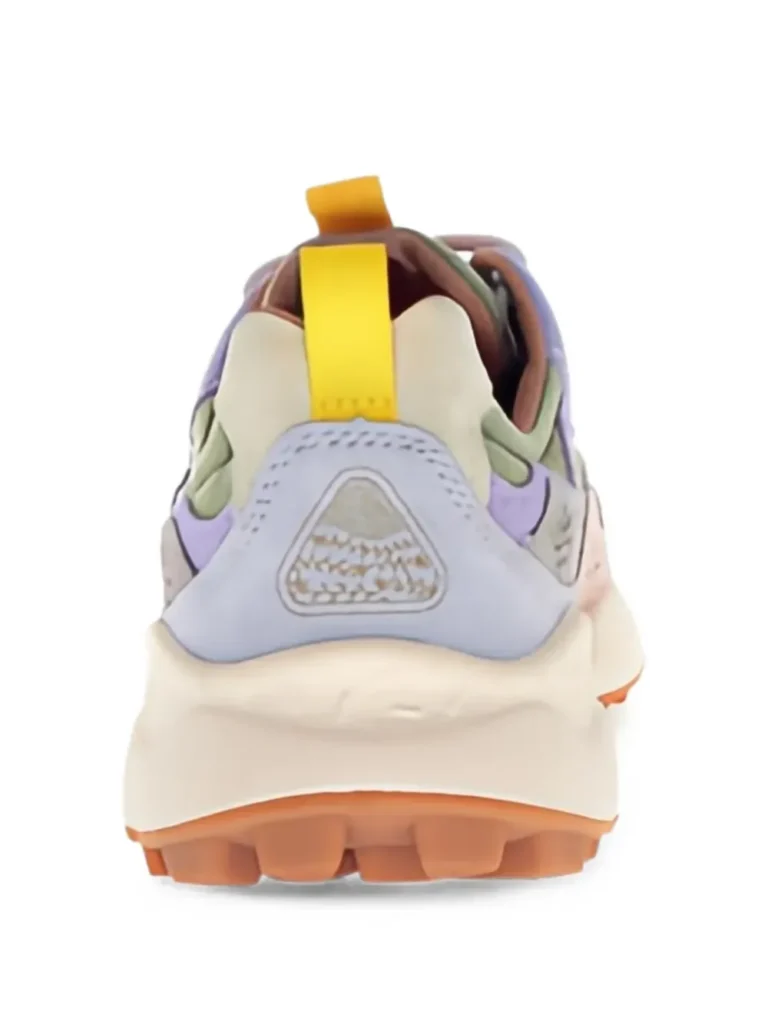 Yamano 3 Suede Sneakers Full Size Image 3