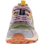 Yamano 3 Suede Sneakers Thumbnail 2