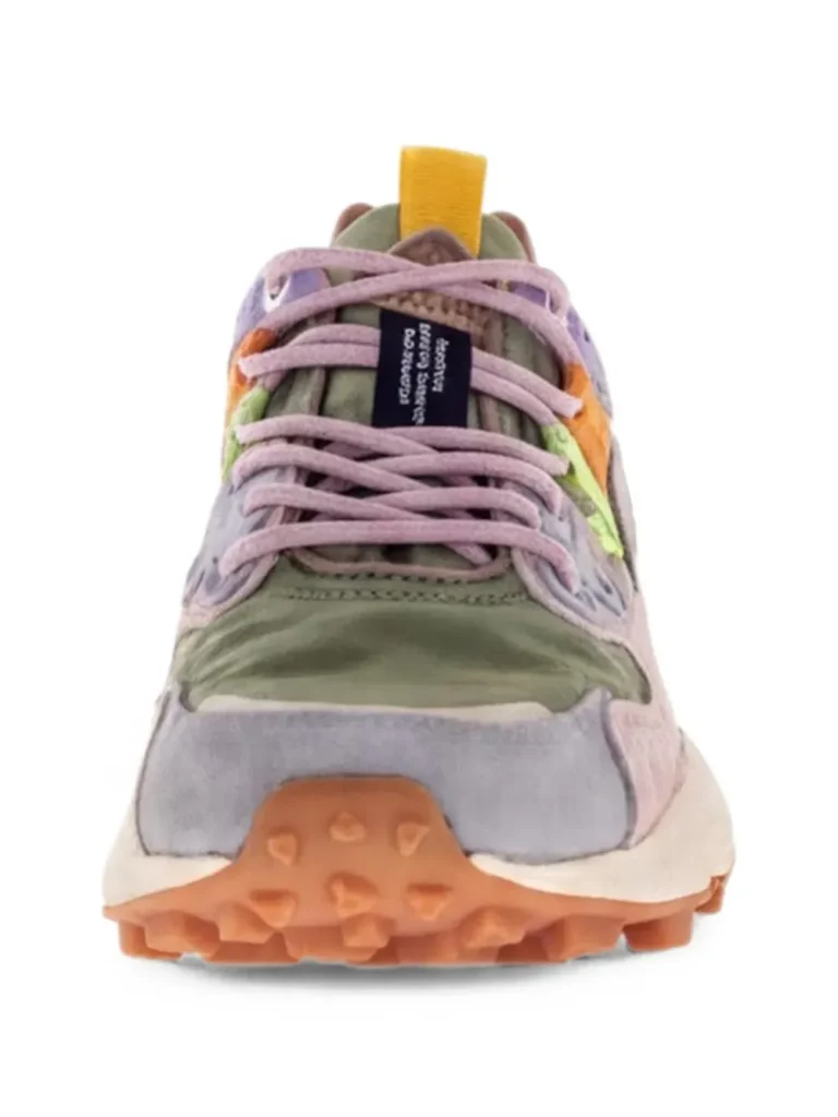 Yamano 3 Suede Sneakers Full Size Image 2
