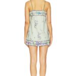 Bali Take Me With You Mini Dress Thumbnail 2