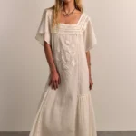 Forever Free Maxi Dress Thumbnail 4