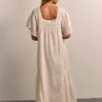 Forever Free Maxi Dress Thumbnail 5