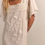 Forever Free Maxi Dress Thumbnail 6