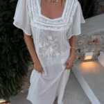 Forever Free Maxi Dress Thumbnail 2