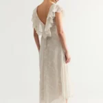 Lovely Lovely Midi Dress Thumbnail 2