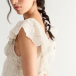 Lovely Lovely Midi Dress Thumbnail 4