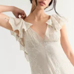 Lovely Lovely Midi Dress Thumbnail 3