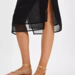 Riviera Beaded Sandals Thumbnail 2