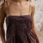 Sky Dancing Midi Dress Thumbnail 4