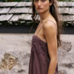 Sky Dancing Midi Dress Thumbnail 2