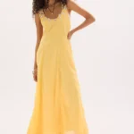 To The Moon Maxi Dress Thumbnail 6