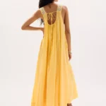 To The Moon Maxi Dress Thumbnail 2
