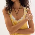 To The Moon Maxi Dress Thumbnail 4