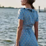 Wildest Dreams Mini Dress Thumbnail 2