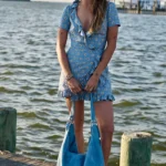 Wildest Dreams Mini Dress Thumbnail 1