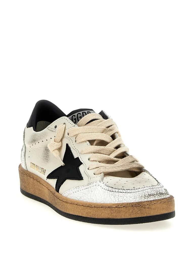 Ball Star Sneakers Full Size Image 3