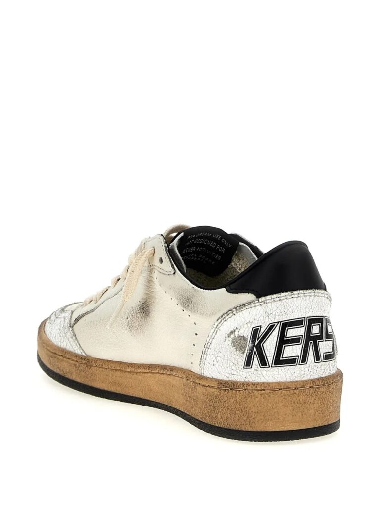 Ball Star Sneakers Full Size Image 4