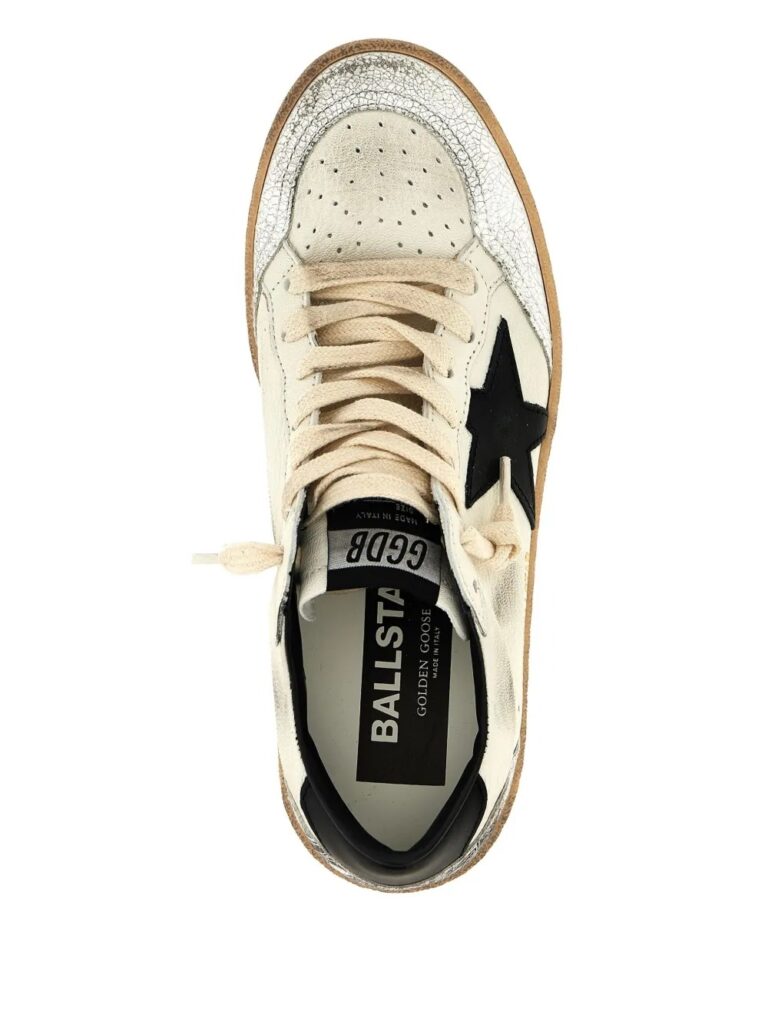 Ball Star Sneakers Full Size Image 5