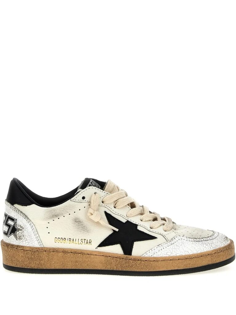 Ball Star Sneakers Full Size Image 1