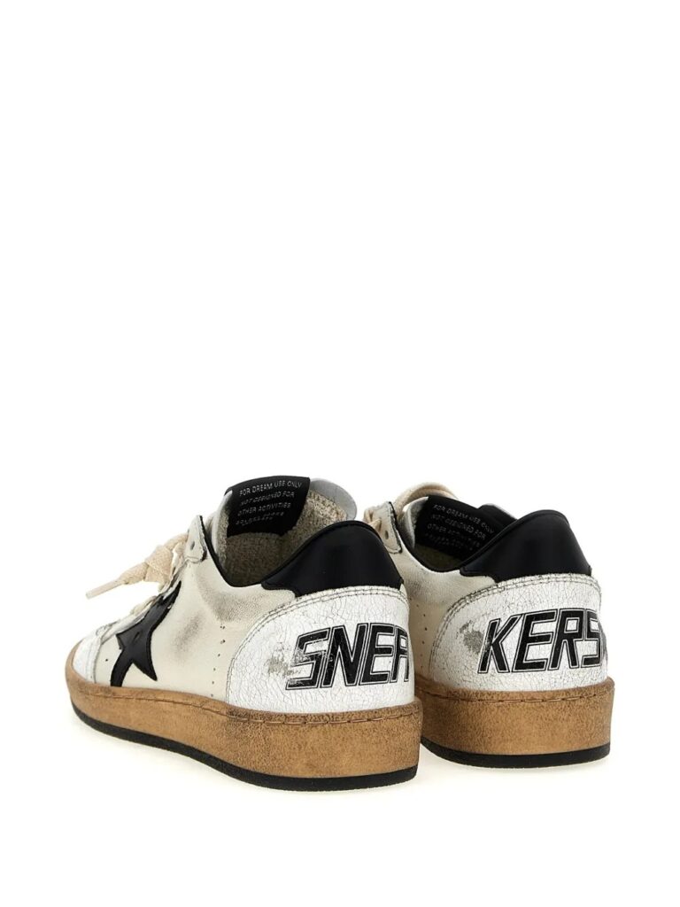 Ball Star Sneakers Full Size Image 2