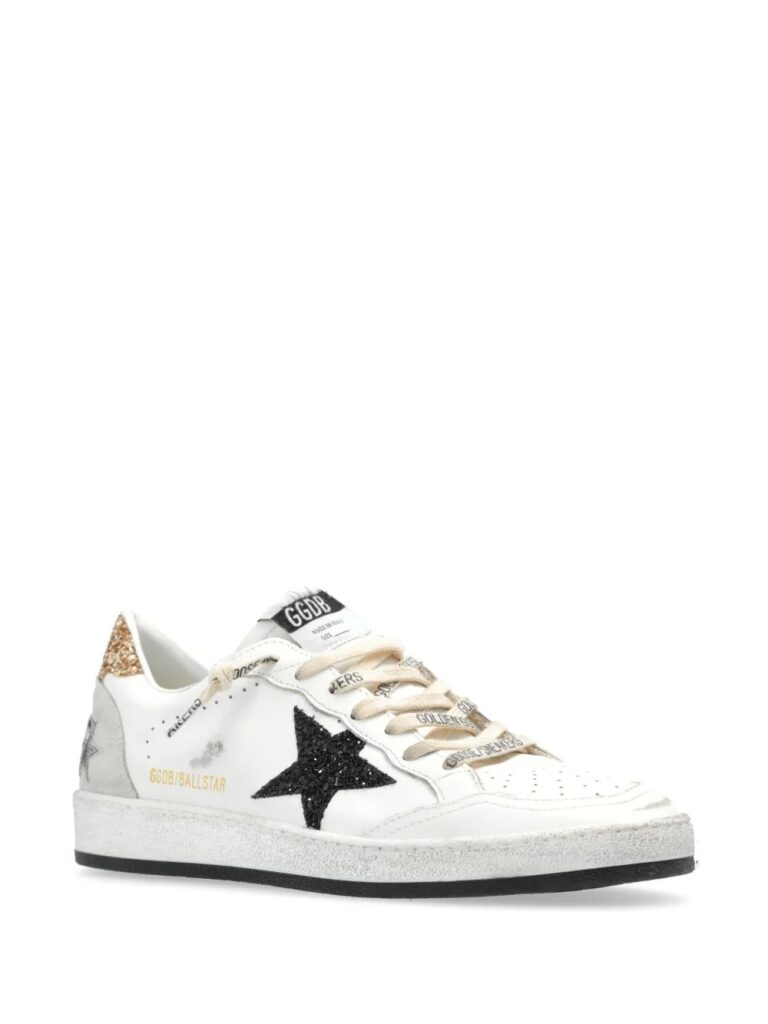 Ball Star Sneakers Full Size Image 4