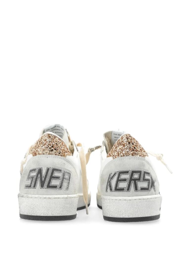 Ball Star Sneakers Full Size Image 5