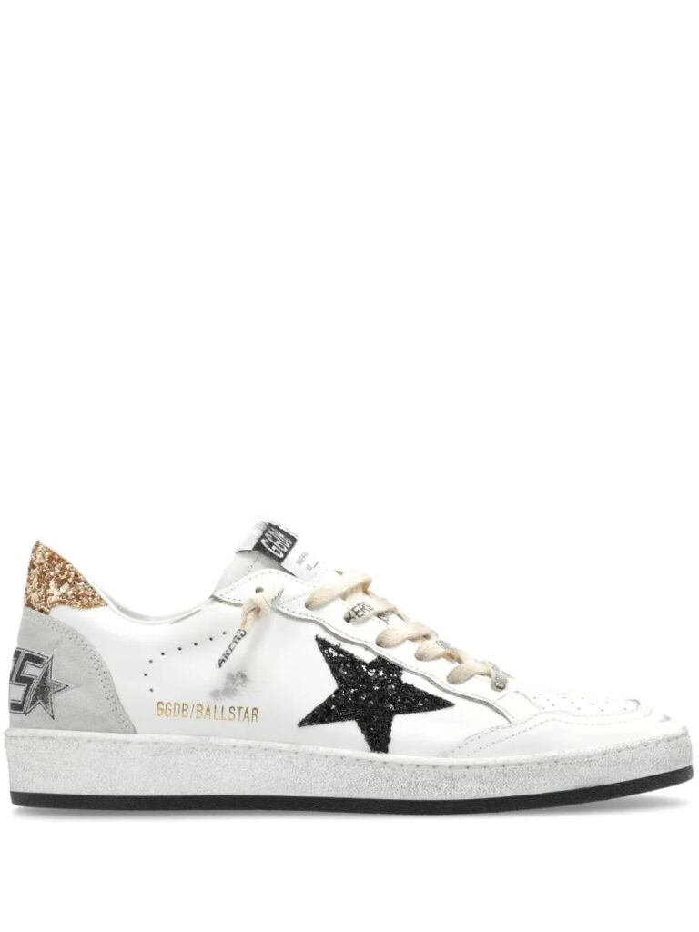 Ball Star Sneakers Full Size Image 1