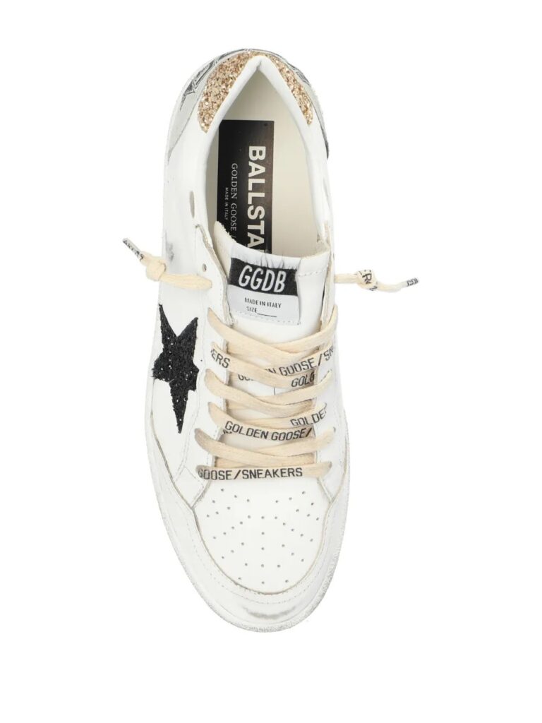 Ball Star Sneakers Full Size Image 3