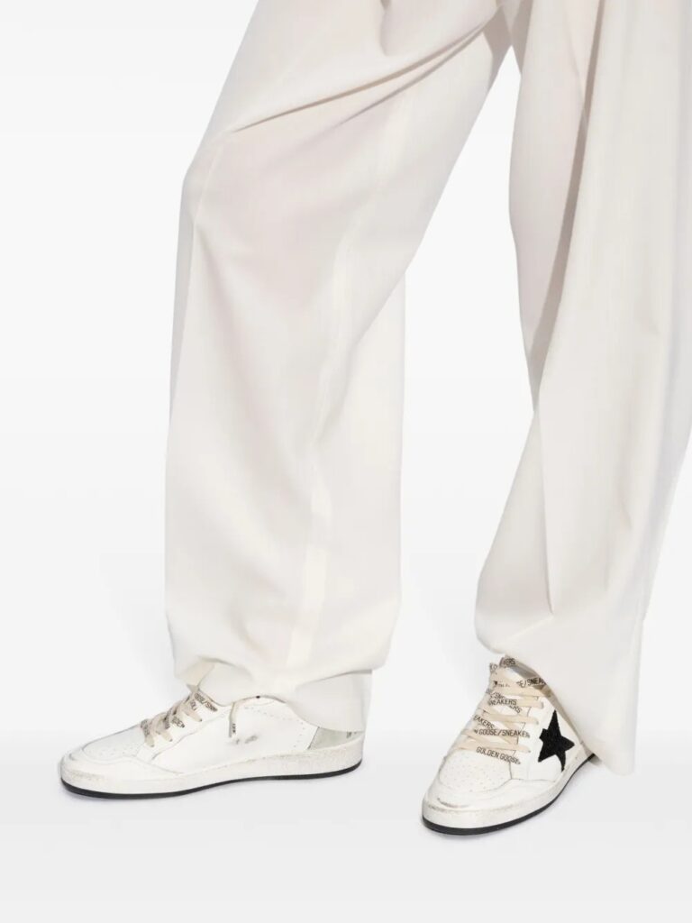 Ball Star Sneakers Full Size Image 2