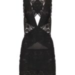 Shadow Mini Dress Thumbnail 6