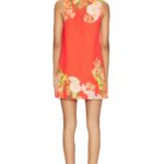 Shift Mini Dress Thumbnail 2