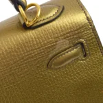 2005 Kelly Sellier 25 Two-way Bag Thumbnail 6