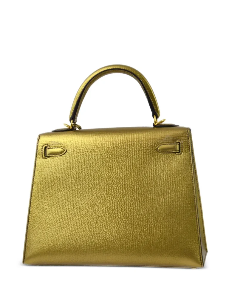2005 Kelly Sellier 25 Two-way Bag Full Size Image 3