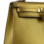 2005 Kelly Sellier 25 Two-way Bag Thumbnail 4
