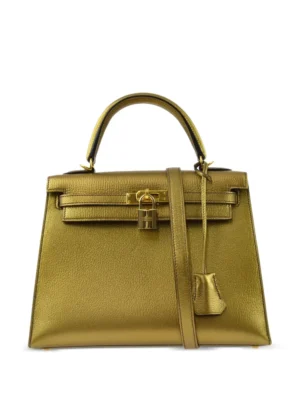 2005 Kelly Sellier 25 Two-way Bag