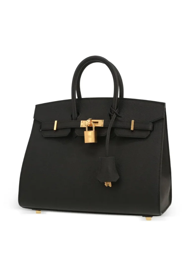 2023 Birkin 25 Handbag Full Size Image 3