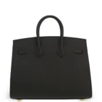 2023 Birkin 25 Handbag Thumbnail 4