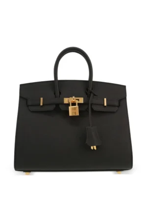HERMES PRE-OWNED 2023 Birkin 25 Handbag