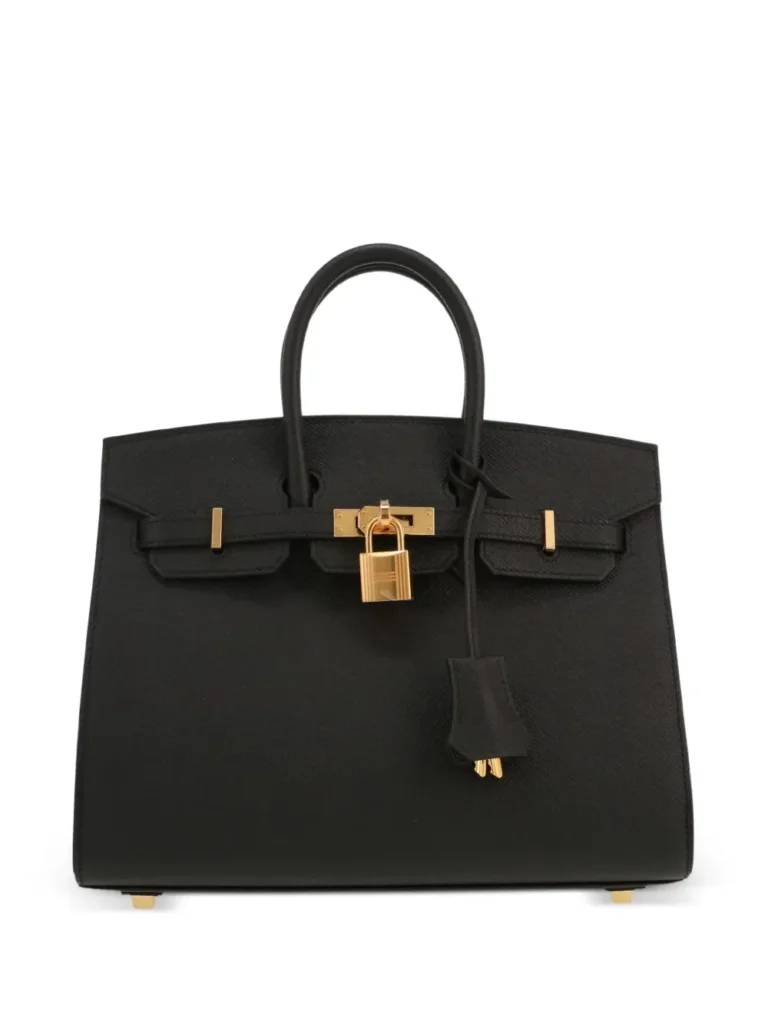 2023 Birkin 25 Handbag Full Size Image 1