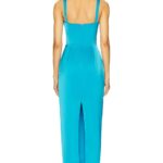 Teagan Midi Dress Thumbnail 2