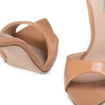 Bella Pointed-toe Sandals Thumbnail 3